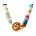 Casablanca Multi-Bead Bracelet — Multicolor