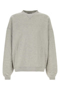 Golden Goose Deluxe Brand Unisex Sweatshirt — Gray