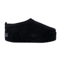 Balenciaga Alaska Slipper — Black