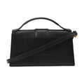 Jacquemus Le Grand Bambino Top Handle Bag — Black