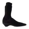 Camper Ganxet Ankle Boot — Black
