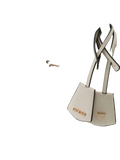 Guess Amorette Tote Bag — White