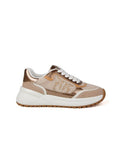 Pinko Gem 11 Sneaker — Rose