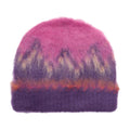Isabel Marant BE043MFA-D1D01A-40PK Beanie — Pink