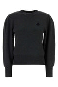 Isabel Marant Etoile Sweater — Gray