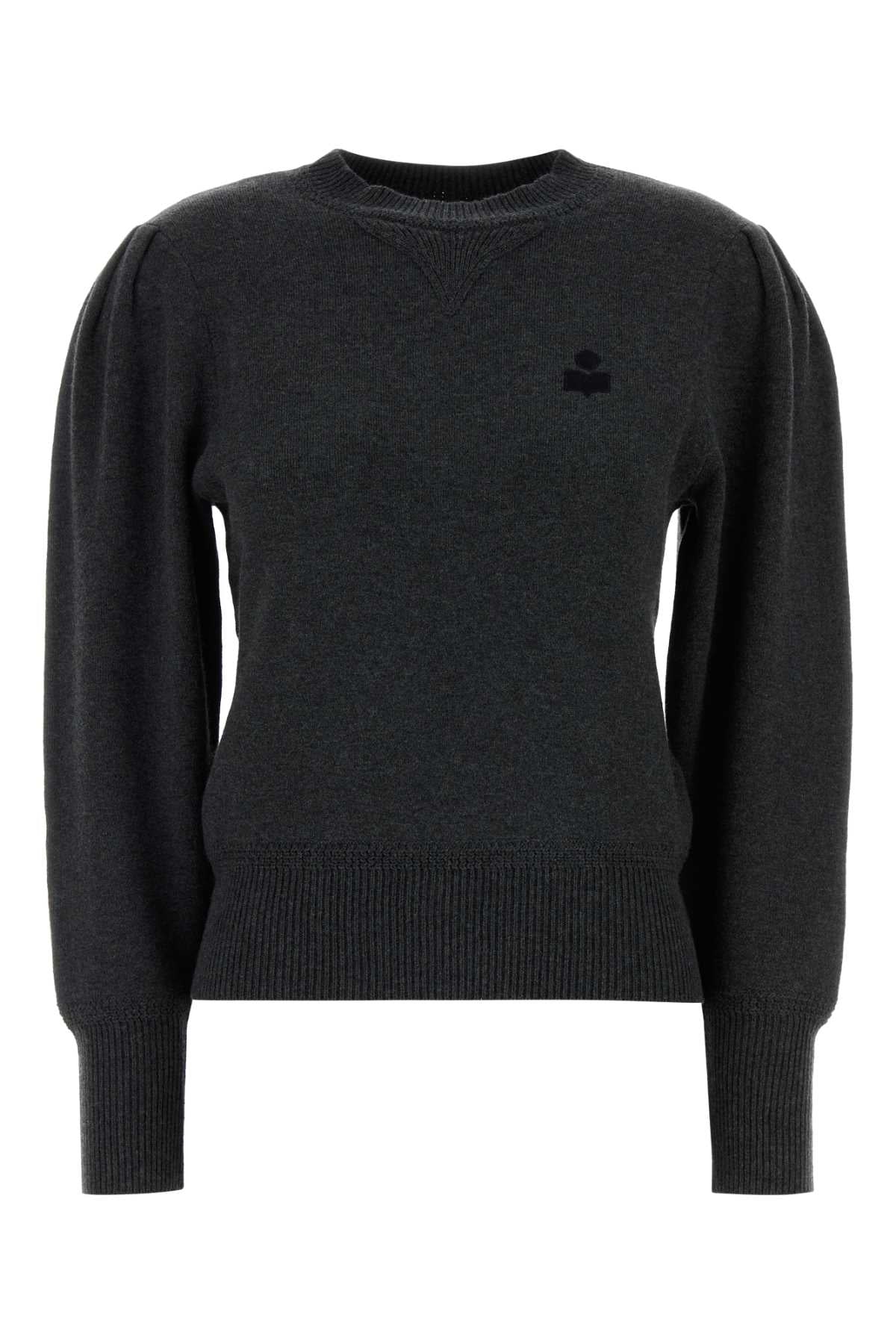 Isabel Marant Etoile Sweater — Gray