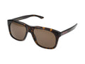 Gucci GG2077S Sunglasses — Havana