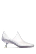 Loewe Aqua Heel — Clear