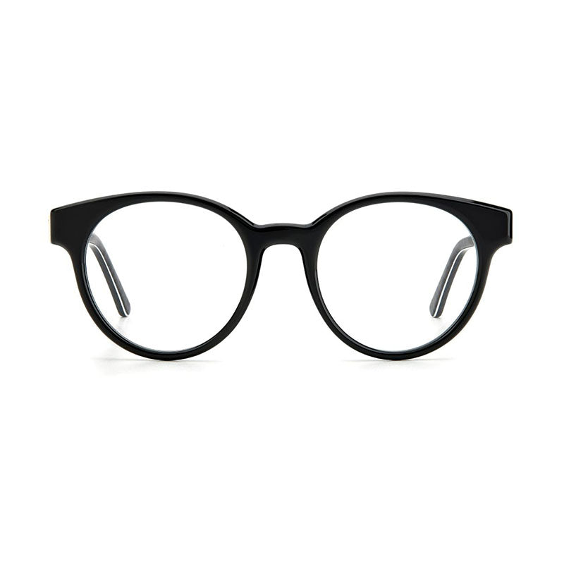 Jimmy Choo JC31601EI00 Eyeglasses — Black
