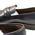 Mocasín Ferragamo — Marrón
