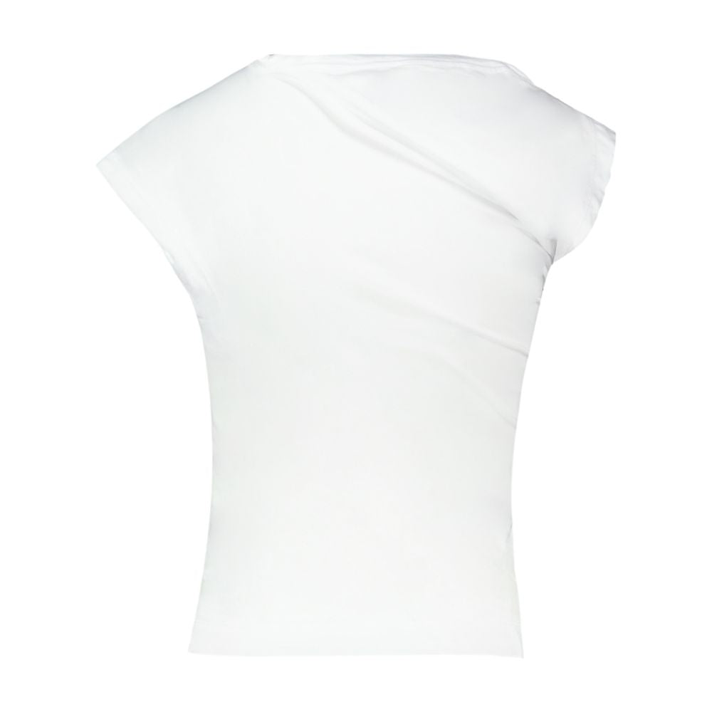 Vivienne Westwood Hebo T-Shirt — White