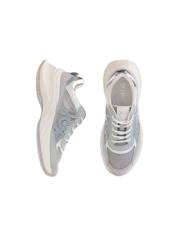 Pinko Ariel Sneaker — Blanco