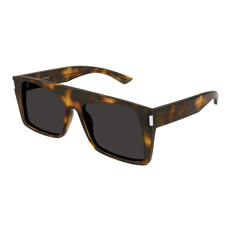 Saint Laurent SL651VITTI001 Sunglasses — Tortoiseshell