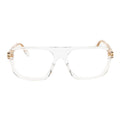 Marc Jacobs MARC682090000 Eyeglasses — Clear