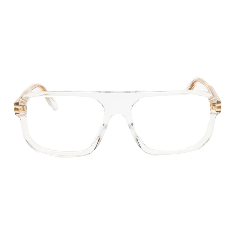 Marc Jacobs MARC682090000 Eyeglasses — Clear