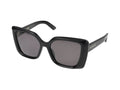 Dior Woman DIORMIDNIGHT Sunglasses — Black