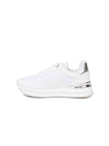 Michael Kors Sneaker — White