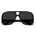 Saint Laurent SL652SOLACE001 Sunglasses — Black