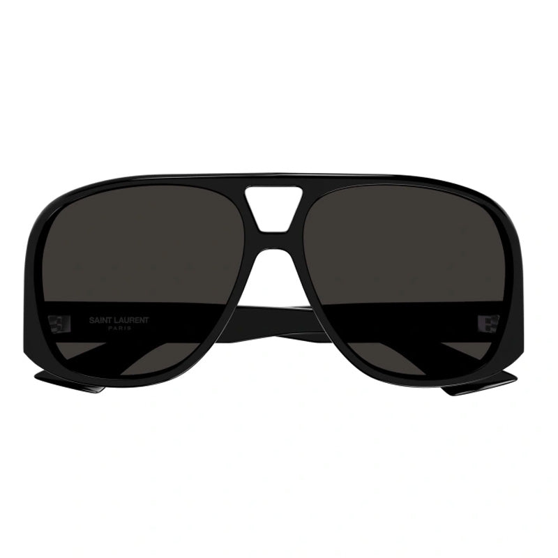 Saint Laurent SL652SOLACE001 Sunglasses — Black