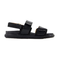 Marni Fussbett Sandals — Black