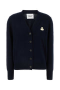 Isabel Marant Etoile Cardigan — Navy