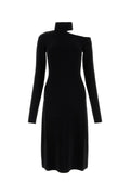 Ferragamo Nero Dress — Black