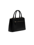 Guess Bianca Girlfriend Shoulder Bag — Black