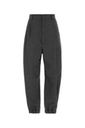 Moschino Trousers — Gray