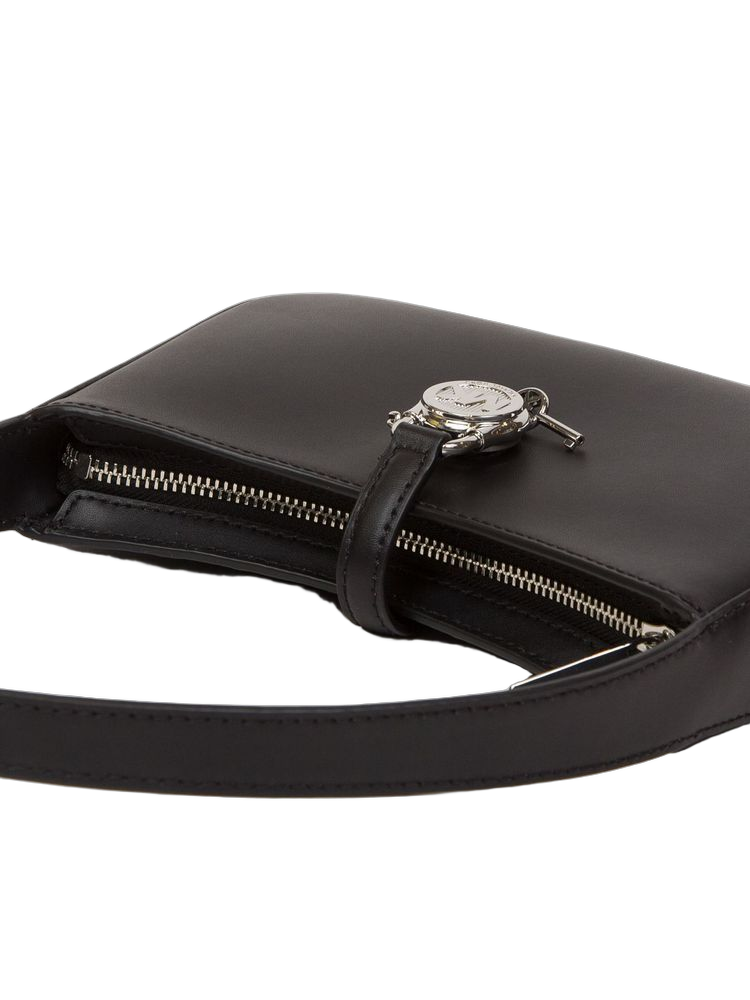 Michael Kors Clutch — Black