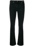 Valentino Garavani Jeans — Black