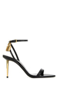 Tom Ford Sandali Sandal — Black