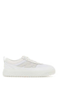 Moncler Altive Sneaker — White