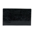 MM6 Maison Margiela Numeric Clutch — Black