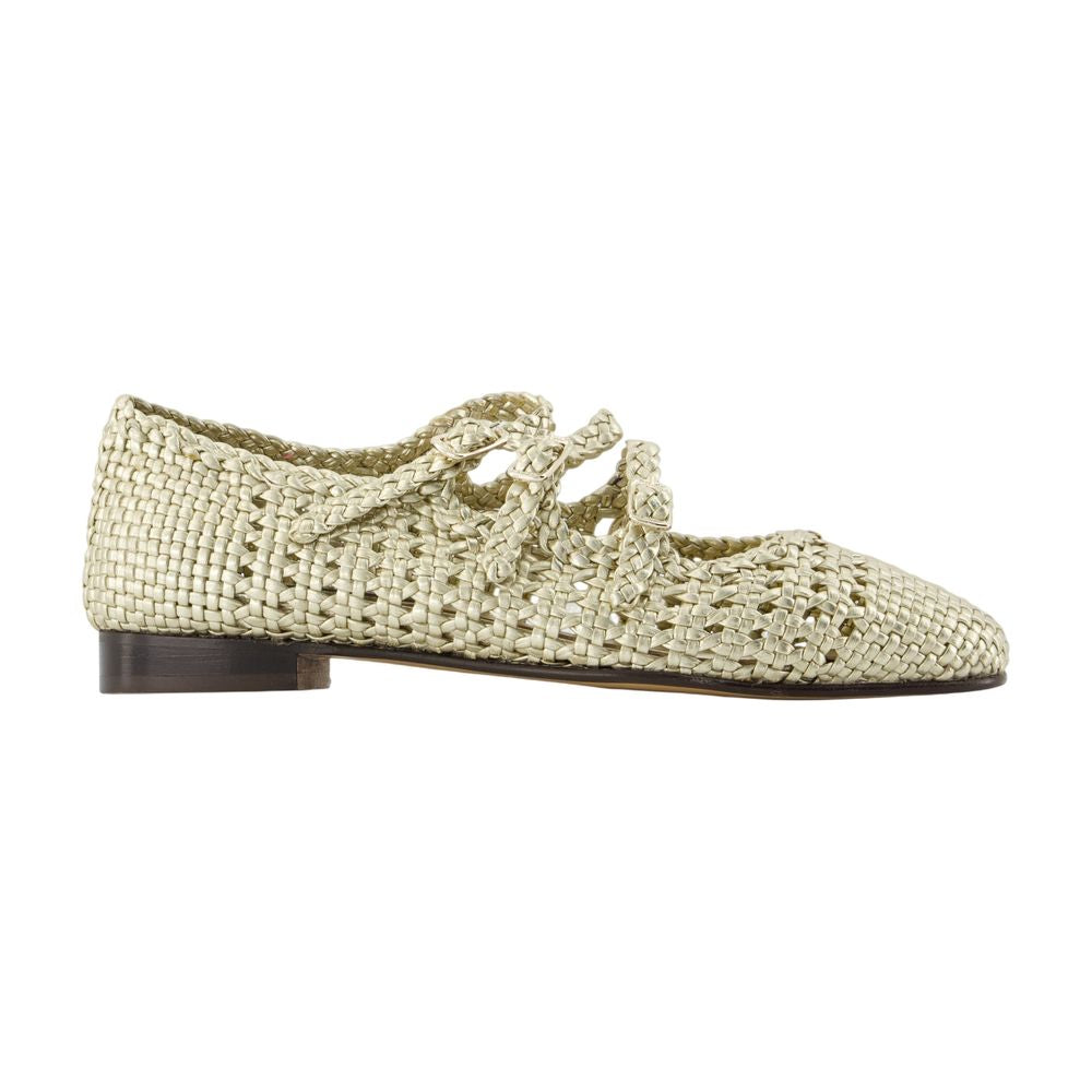 Carel Ariana S Flat — Beige