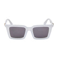 Off-White OERI13UDALTON0907 Sunglasses — White