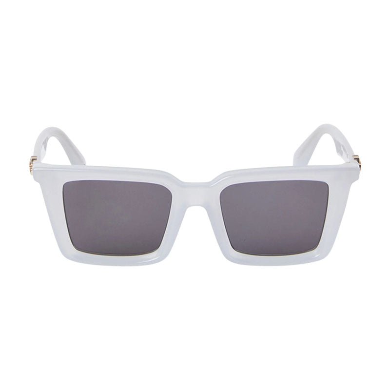 Off-White OERI13UDALTON0907 Sunglasses — White