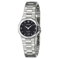 Concord Watch — Black