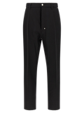 Rick Owens Joris Trousers — Black