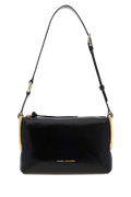 Marc Jacobs Juliette Shoulder Bag — Black
