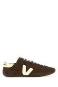 Veja Cateyes Sneaker — Brown
