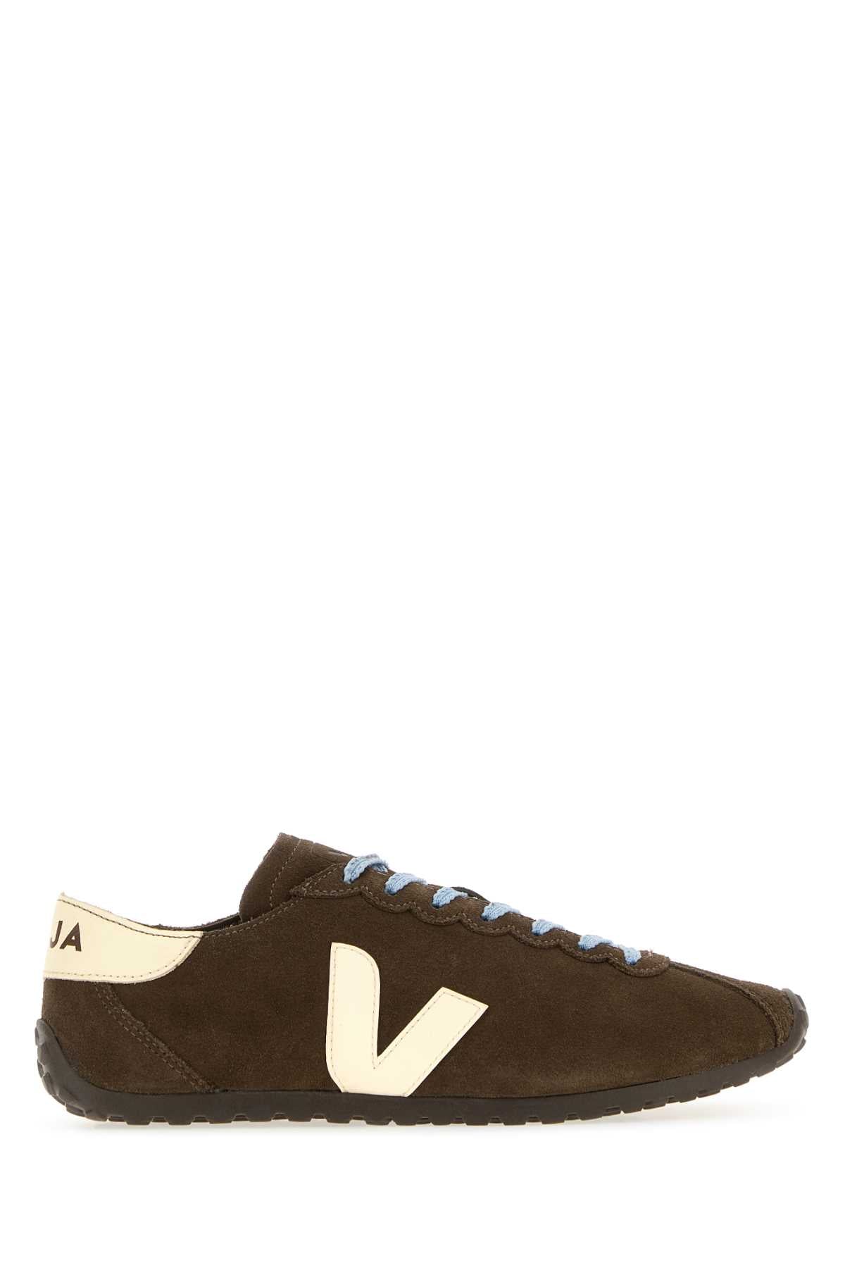 Veja Cateyes Sneaker — Brown