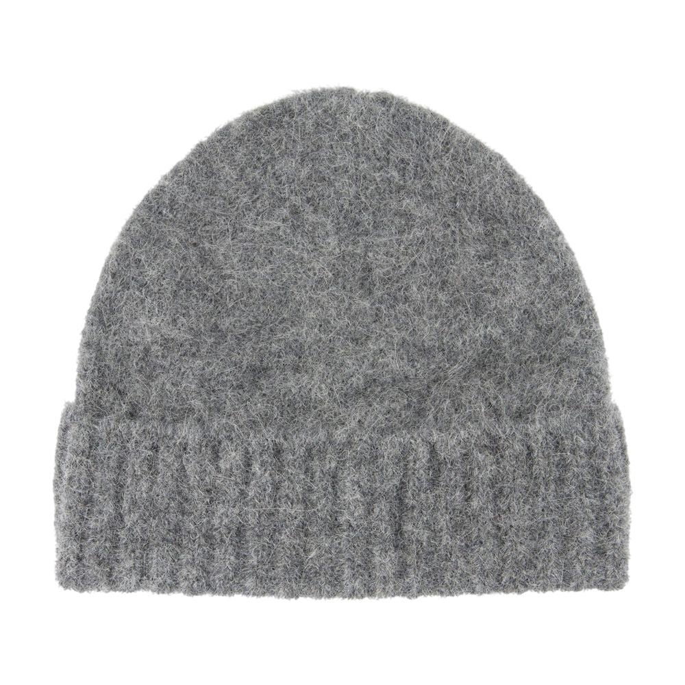 SamsøE SamsøE F24400056-193910TCX Beanie — Gray