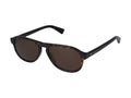 Bottega Veneta BV1292S Sunglasses — Black