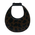 Staud Good Night Moon Top Handle Bag — Multicolor