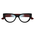 Gucci GG1665S001 Cat-Eye Sunglasses — Black