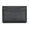 Ganni Card Case — Black