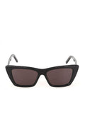 Gafas de sol Saint Laurent SL — Negras
