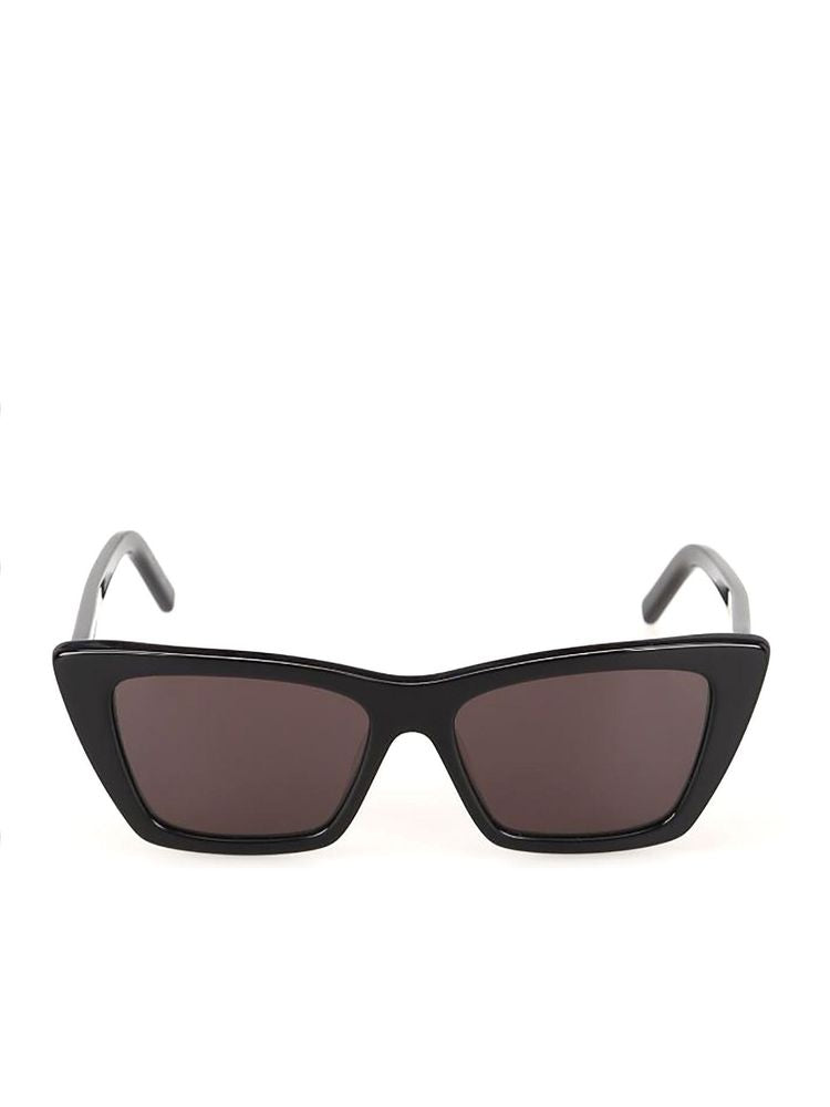 Gafas de sol Saint Laurent SL — Negras