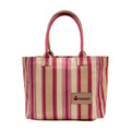 Isabel Marant Yenky Tote Bag — Multicolor