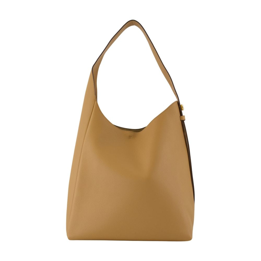 Tory Burch Shoulder Bag — Beige